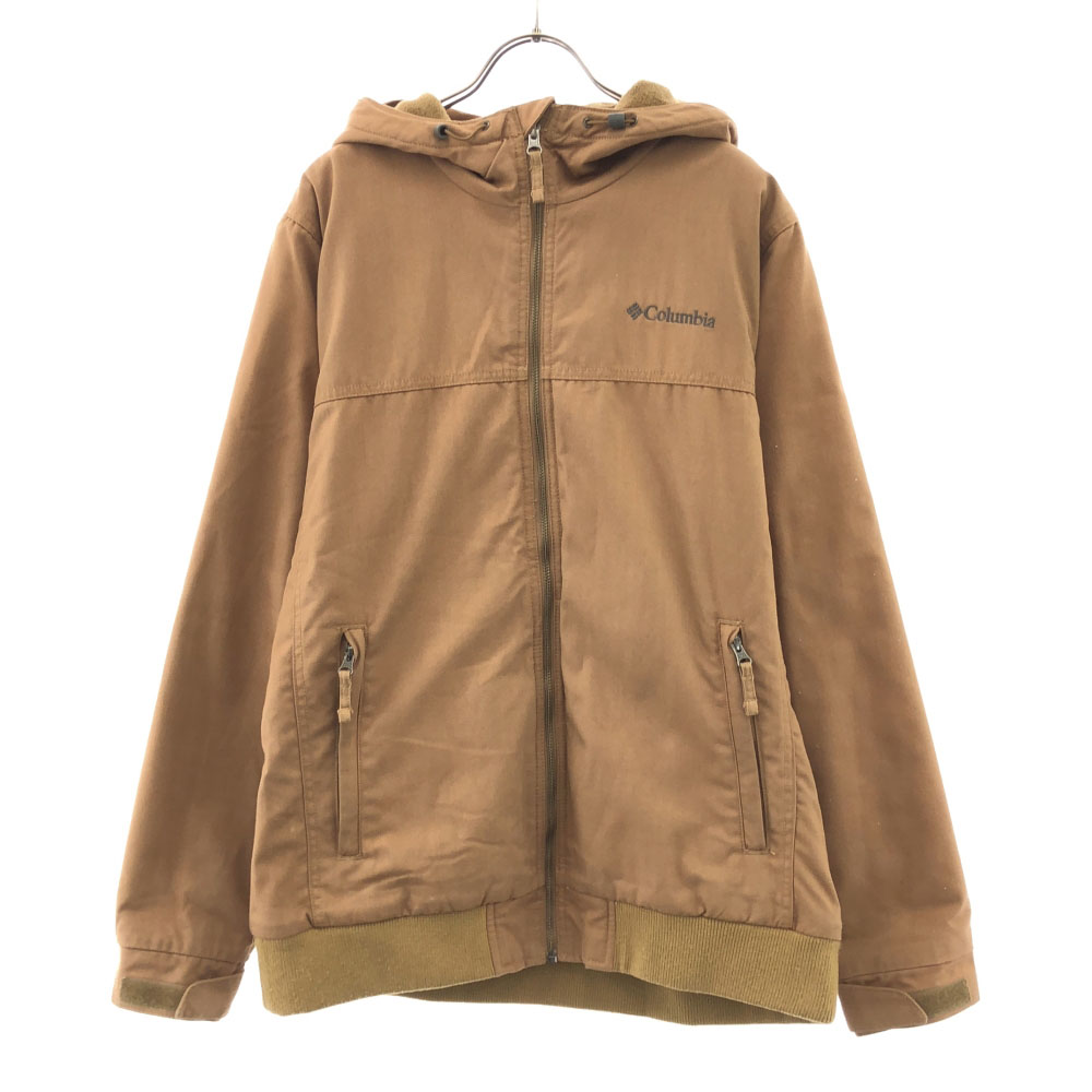 楽天市場】コロンビア Columbia PFG フィッシングジャケット