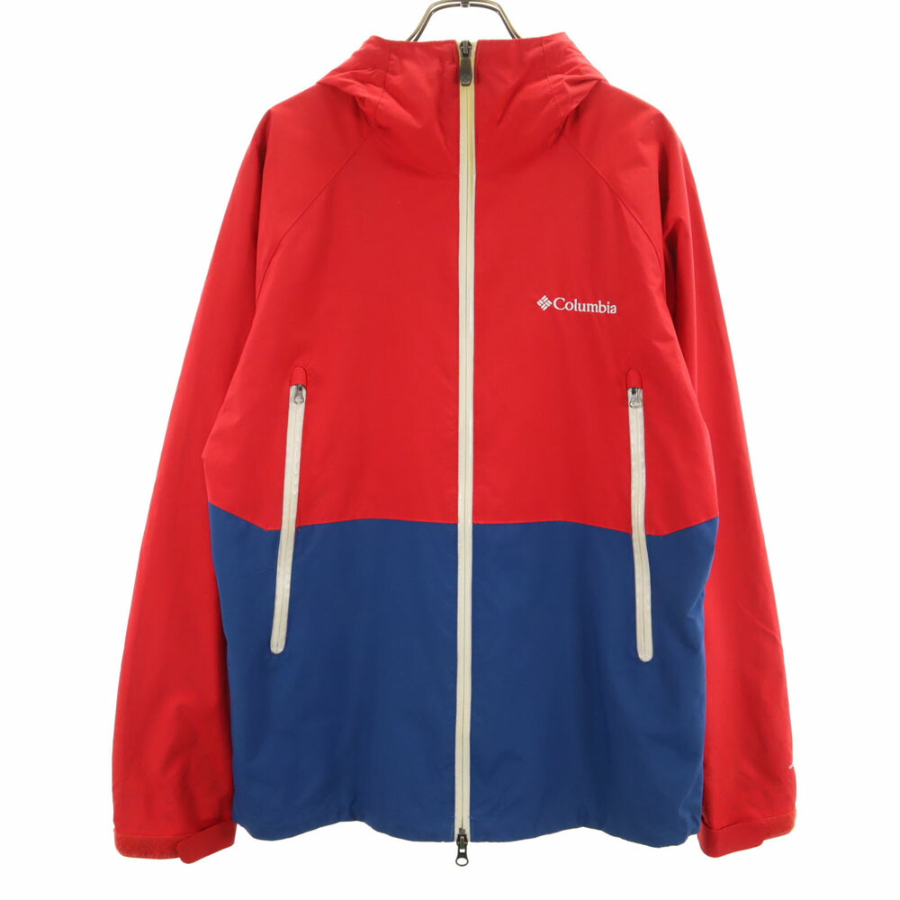楽天市場】コロンビア Columbia PFG フィッシングジャケット