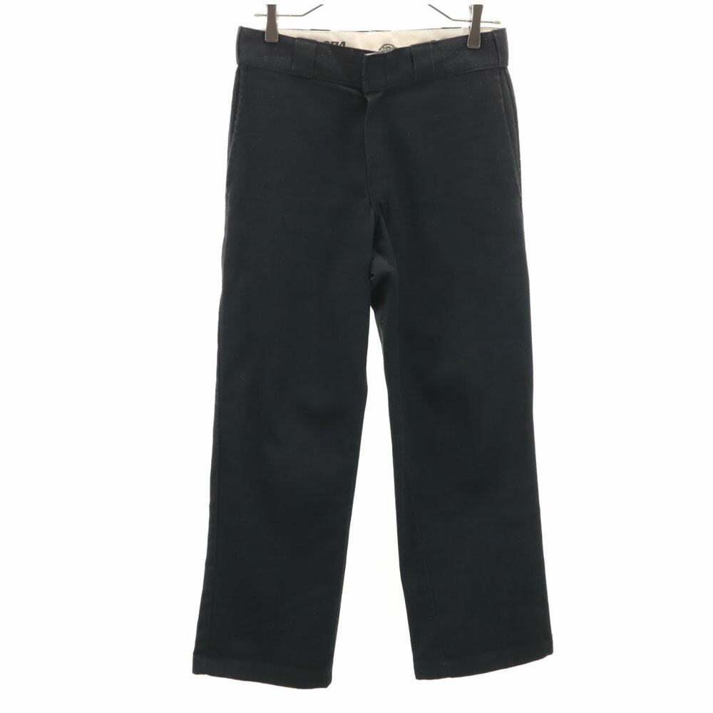 Dickies × Ron Herman ワークパンツ　874 ブラック　美品 Dickies for Ron Herman 874 Work Pants 1.1(Mon) New Arrival