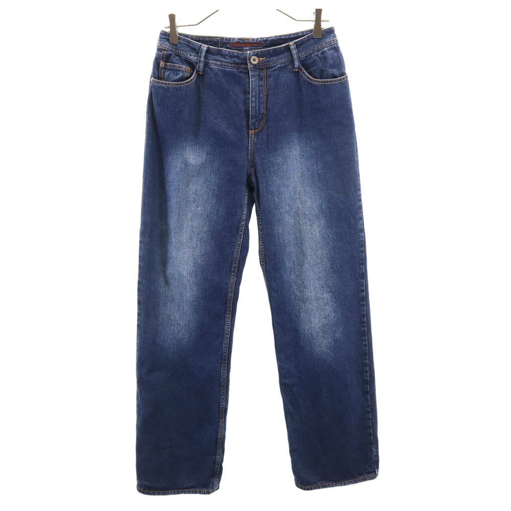 楽天市場】【中古】【古着】 Eddie Bauer デニムパンツ W33
