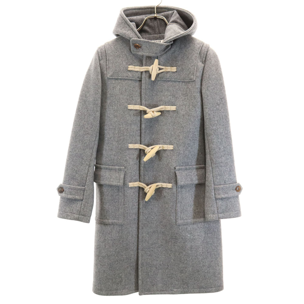楽天市場】極美品□18AW AURALEE/オーラリー A8AC01HM ハード