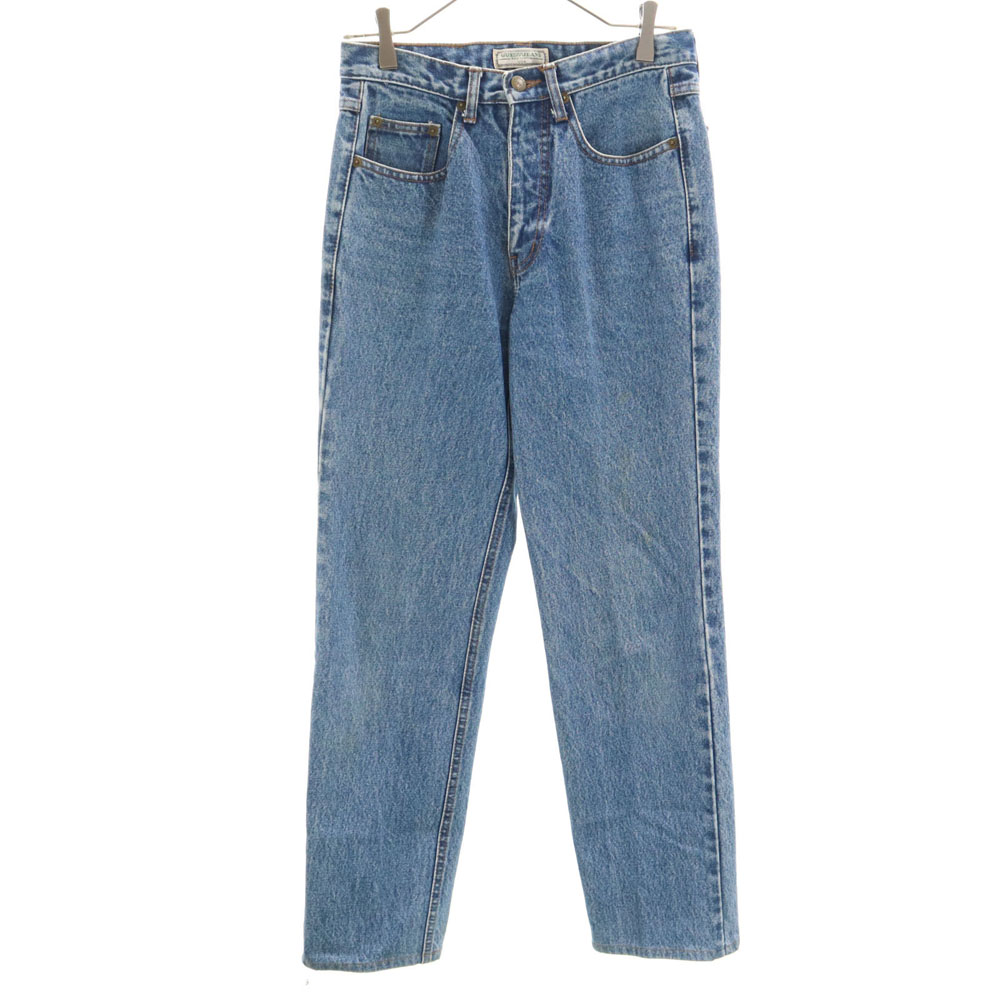 GUESS ゲス パンツ サイズ:32 90s GUESS 90S ハイライズデニムパンツ GUESS（ゲス） - QVC.jp