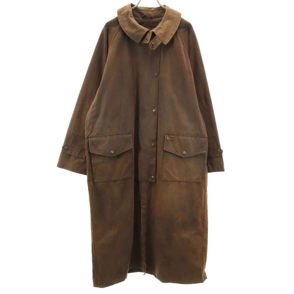 【古着】OLD MILLダックジャケット OLD MILL ダックジャケット – WEGO ONLINE STORE
