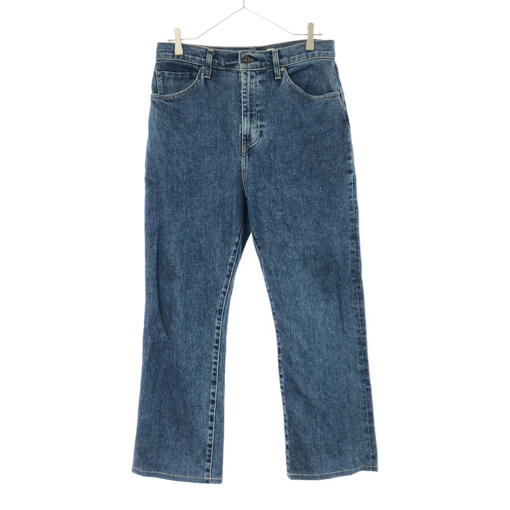 LEVI'S 701 サイズ27 Vintage Deadstock Levis 701 Student Denim Jeans Size 27 Made