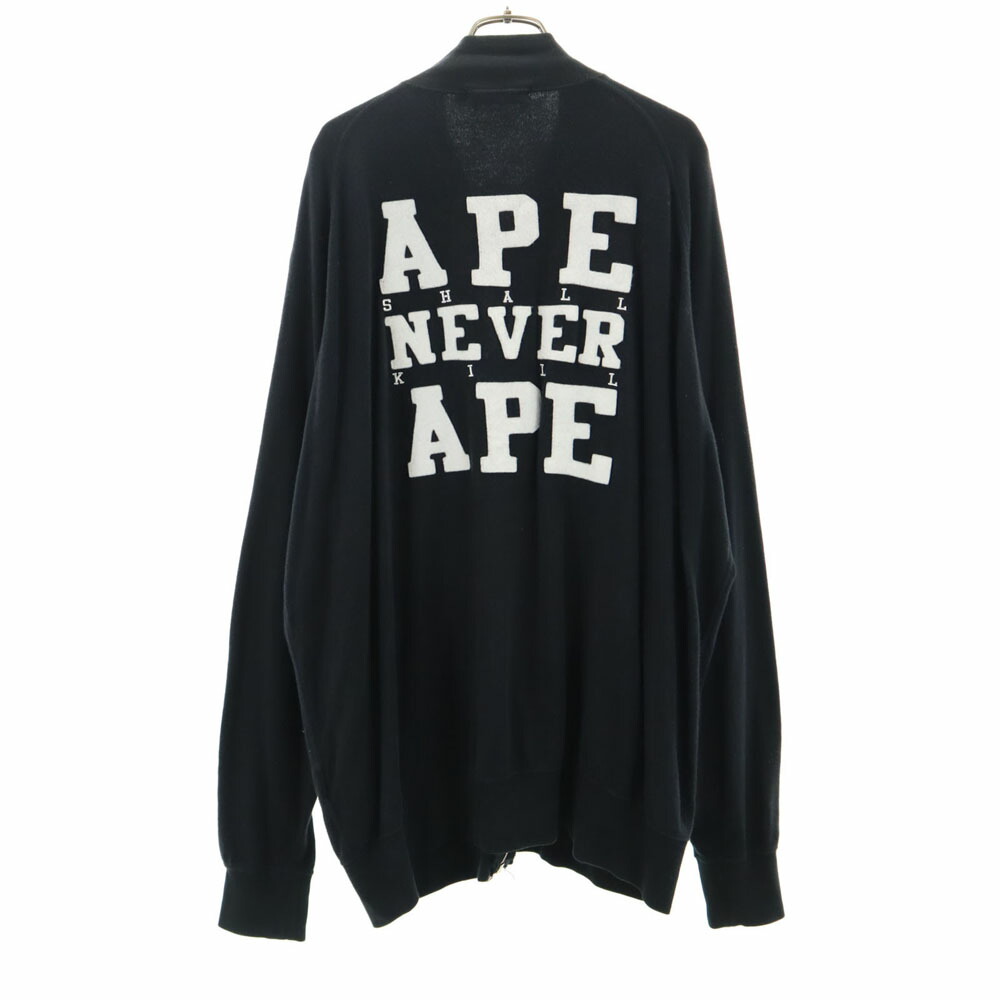 楽天市場】A BATHING APE ア ベイシング エイプ スウェット 1st