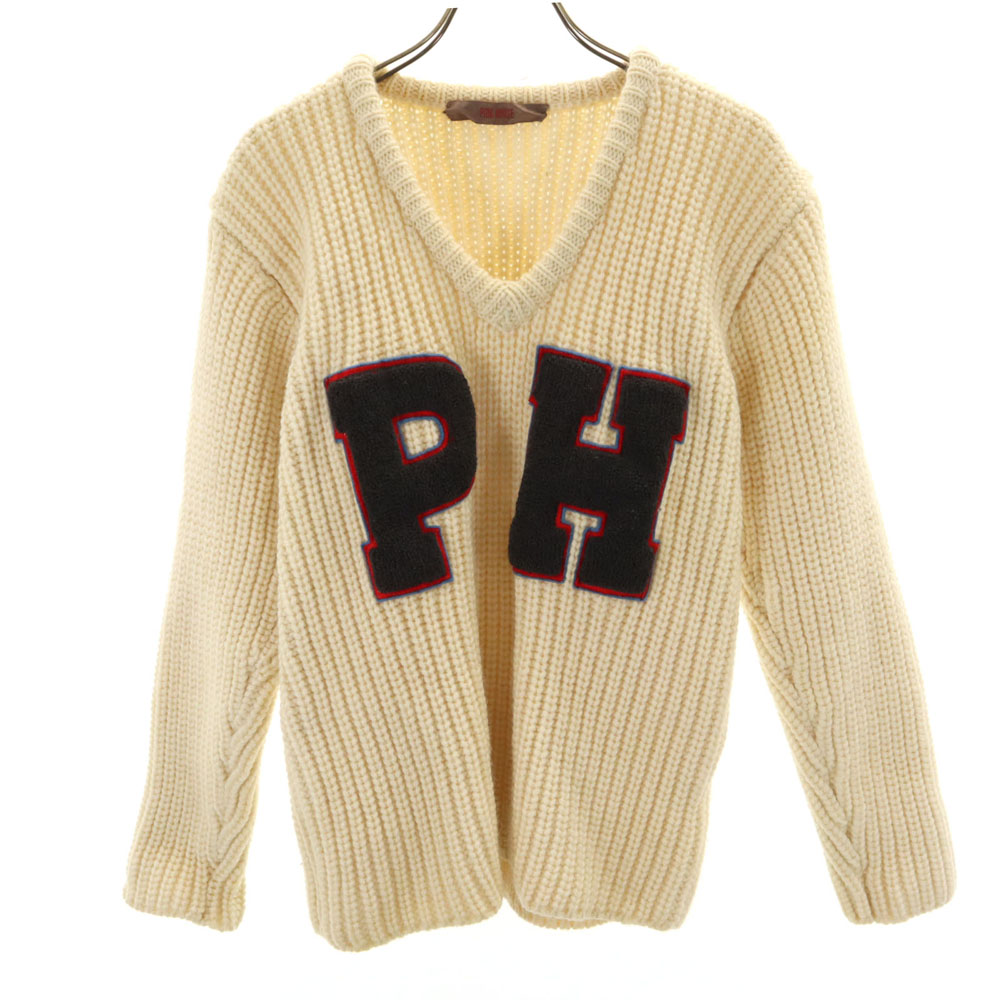 楽天市場】PINK HOUSE ピンクハウス 長袖 ニット、セーター Knit