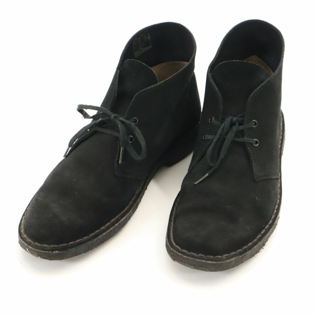 楽天市場】Clarks クラークス 11826 Desert Boot デザートブーツ