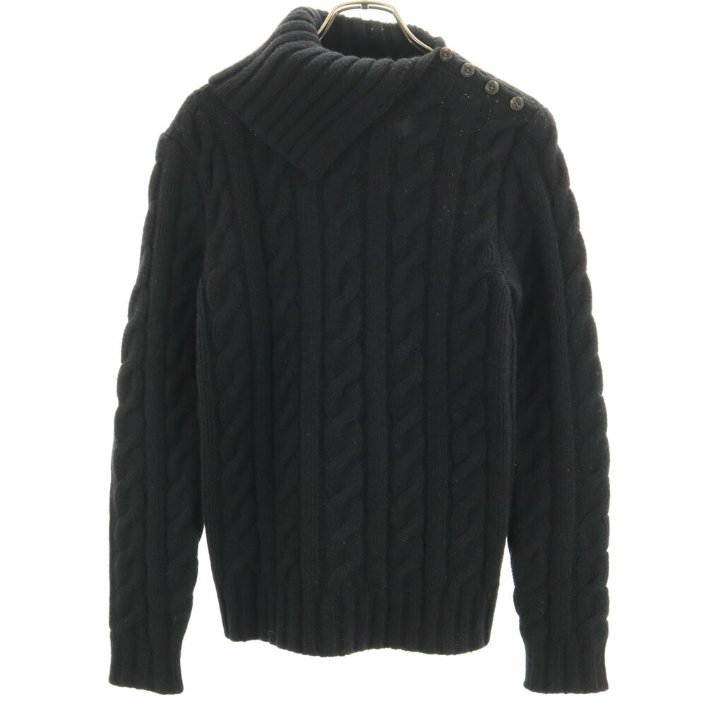 楽天市場】古着 Y's for living ワイズフォーリビング 長袖 セーター