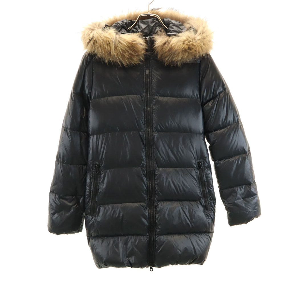 楽天市場】古着 DUVETICA デュベティカ カッパ ダウンジャケット 楽天市場】古着 DUVETICA デュベティカ カッパ ダウンジャケット