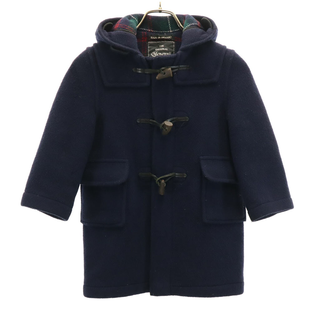 Gloverall ️超美品️GLOVERALL ジャーナルスタンダード 別注 ダッフル