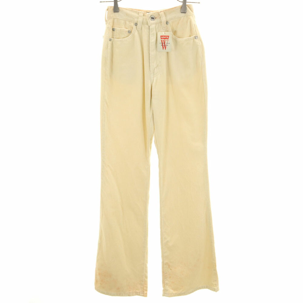 楽天市場】70s ビンテージ □ リーバイス LEVIS for gals