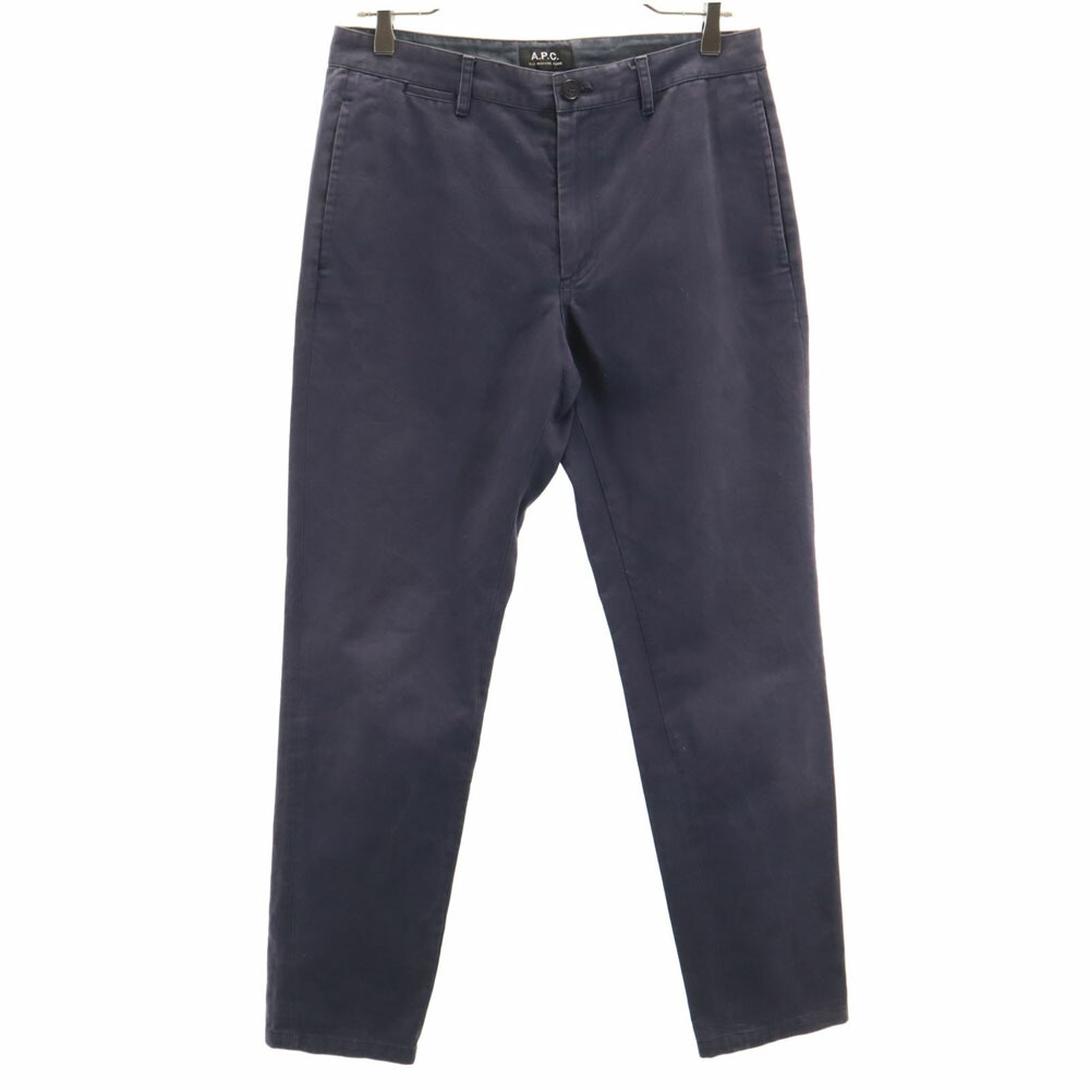 楽天市場】A.P.C. アーペーセー チノパン パンツ Pants