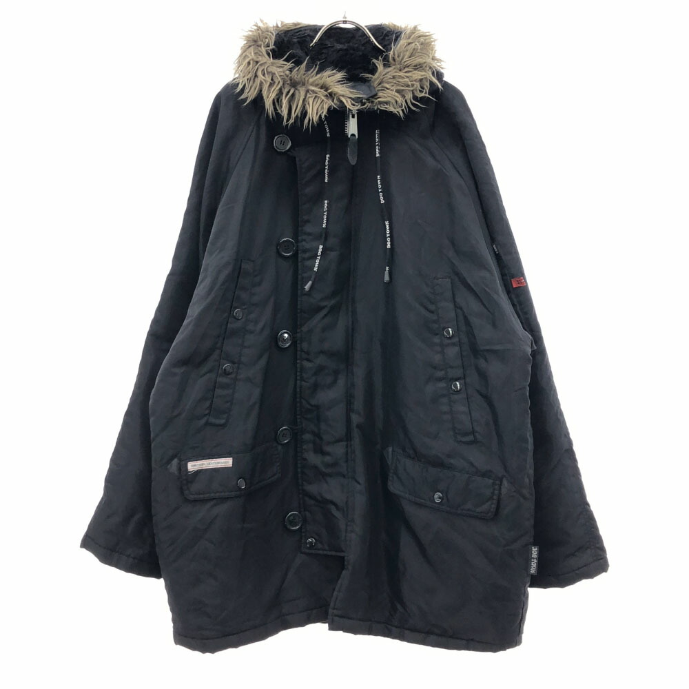 ジャケット・アウター Cup and Cone Insulated Dog Walk Jacket CUP AND CONE: Insulated Dog Walk Jacket