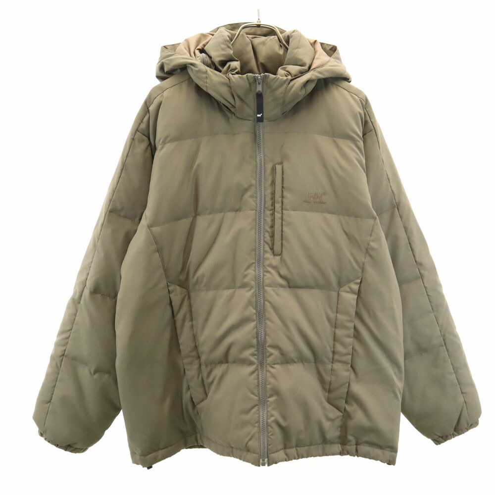 楽天市場】HELLY HANSEN ヘリーハンセン ダウンジャケット アウトドア