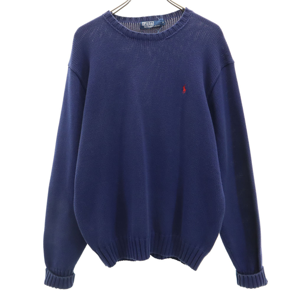 楽天市場】POLO RALPH LAUREN ポロラルフローレン 長袖ニット