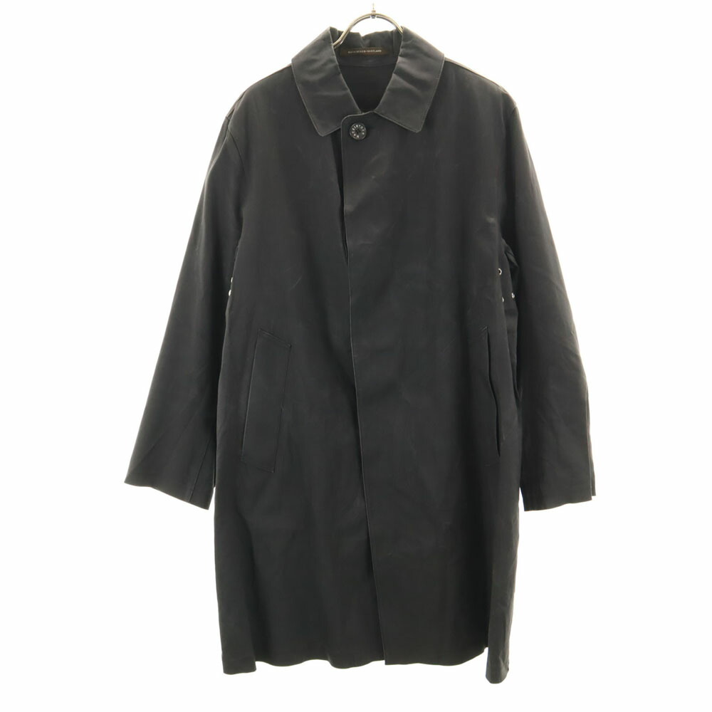 MACKINTOSH グレー フード付きウールコート 楽天市場】MACKINTOSH マッキントッシュ ライトウェイト