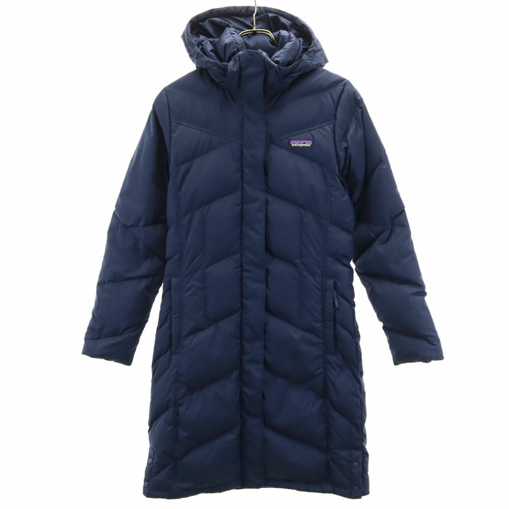 楽天市場】古着 patagonia パタゴニア 28441FA19 ダウンコート XS