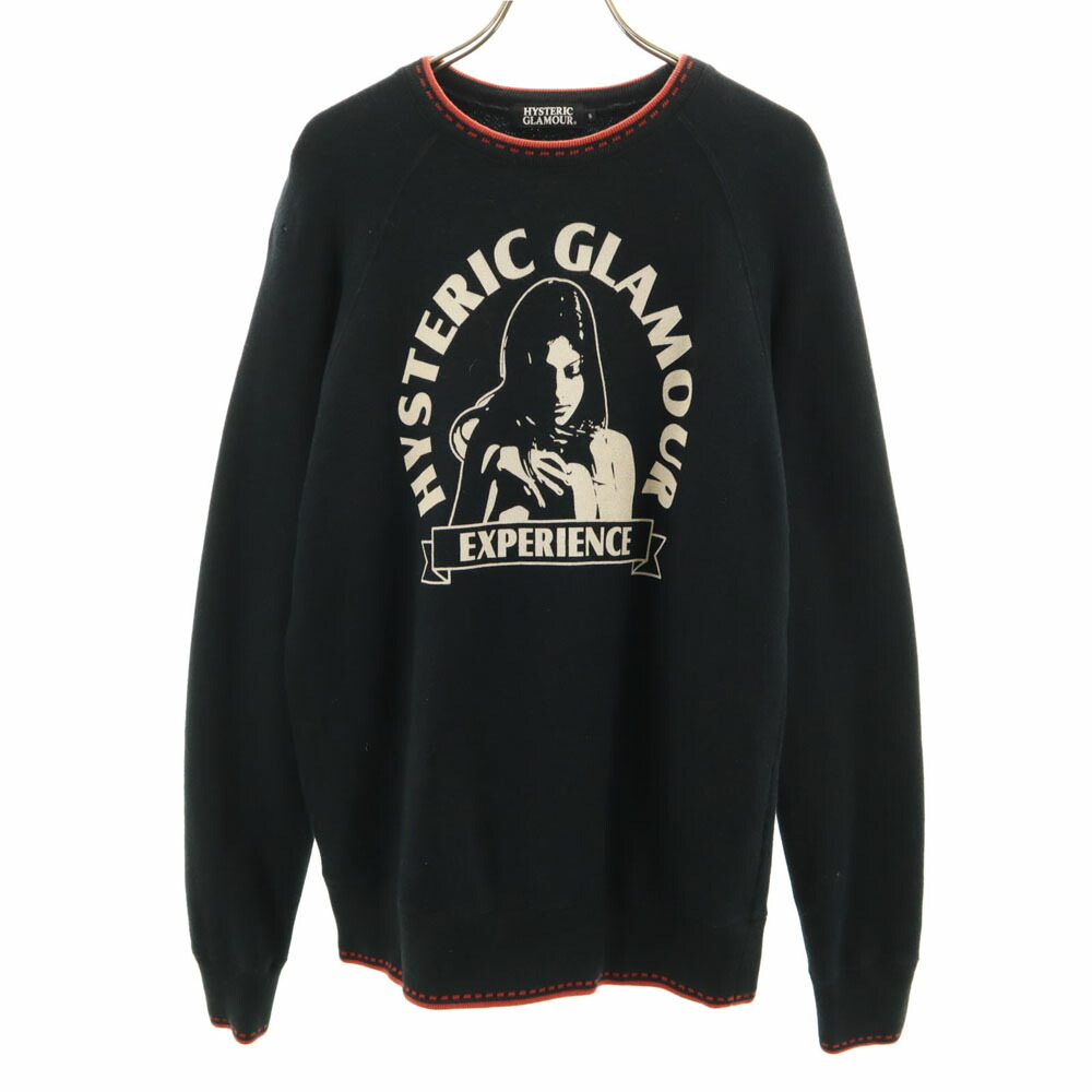 楽天市場】HYSTERIC GLAMOUR ヒステリックグラマー 長袖