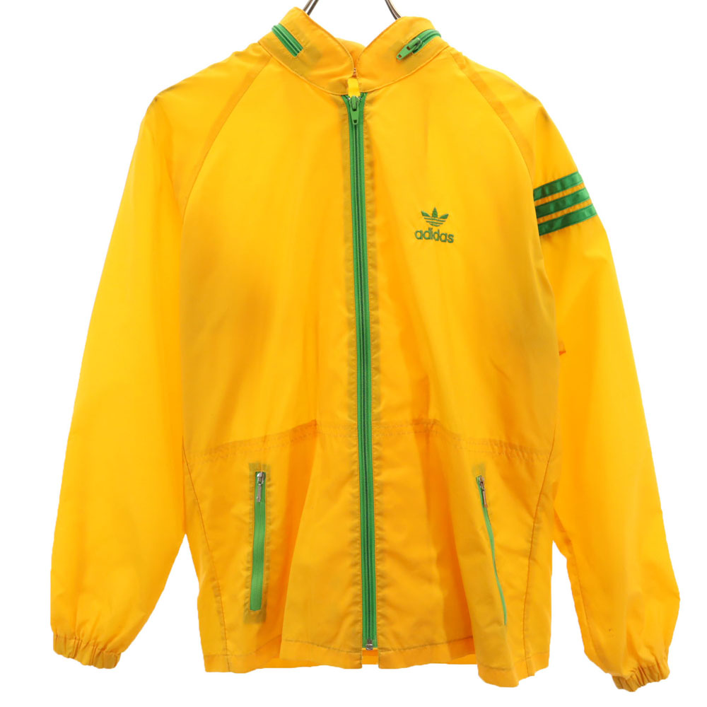 ヴィンテージ　アディダス　メッシュ　ウェア　80s　デサント製 ヴィンテージ アディダス メッシュ ウェア 80s デサント製