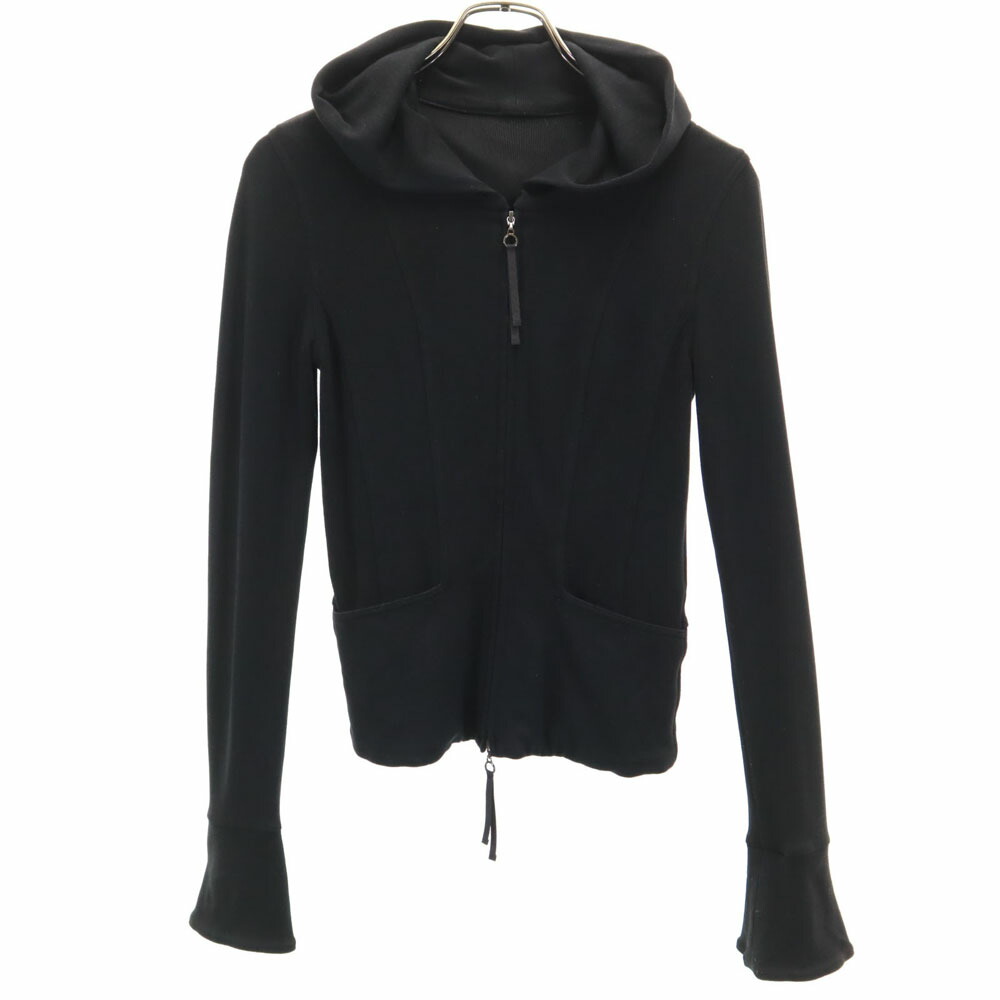 楽天市場】FOXEY フォクシー パーカー 43379 Knit Parka Lena