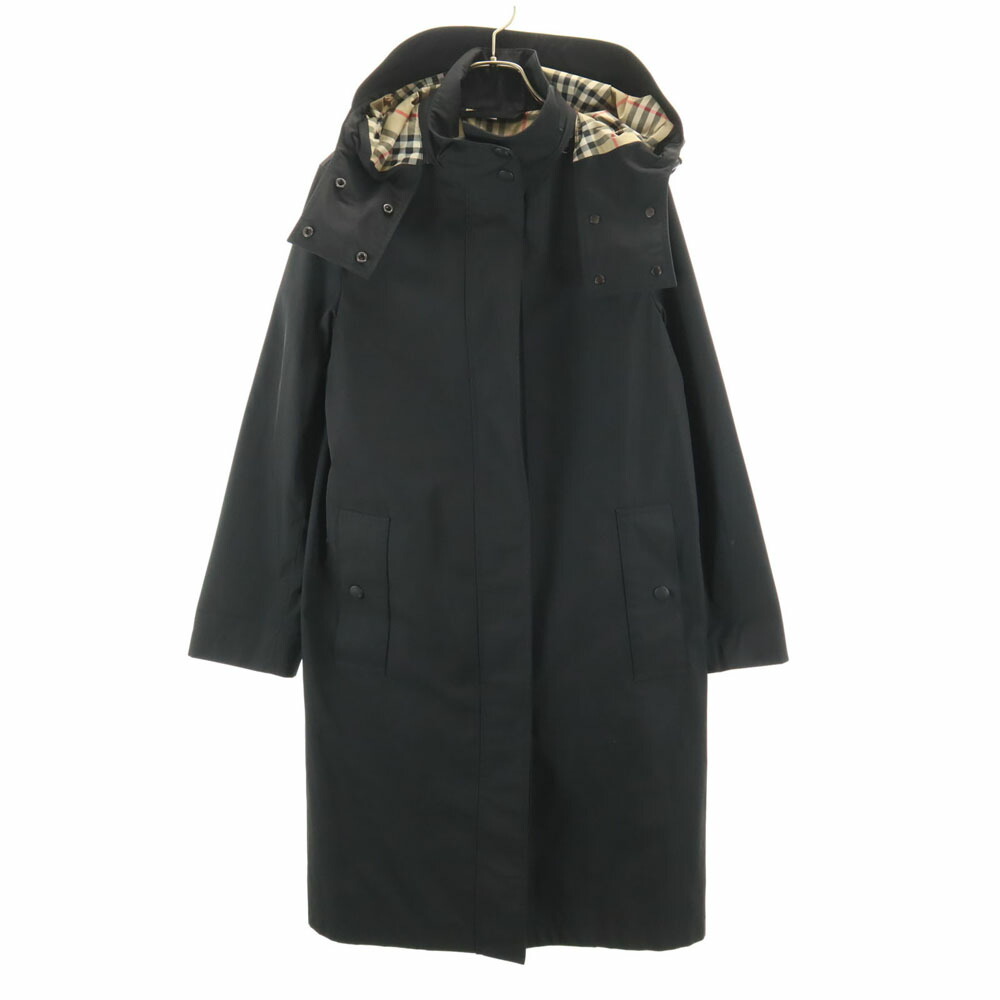 BURBERY BRIT バーバリー　モッズコート BURBERRY BRIT】【アウター】バーバリーブリット『モッズコート