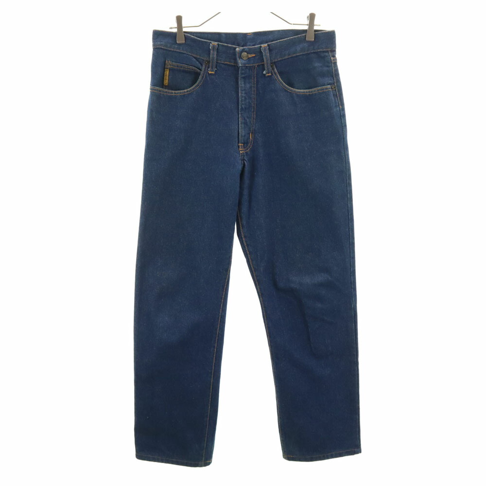 AJ アルマーニジーンズ カーゴパンツ ネイビー 未使用 28 ARMANI(アルマーニ) ARMANI EXCHANGE(アルマーニ