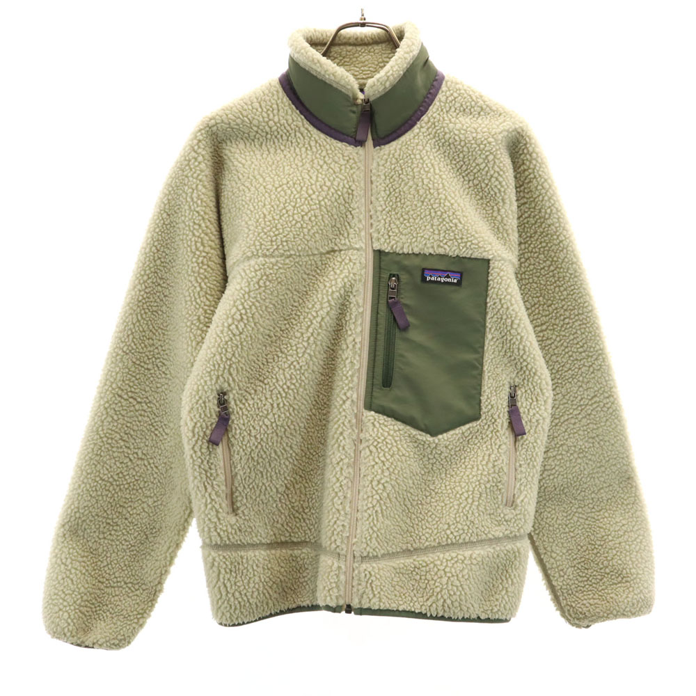 Patagonia Classic RetroX 23055FA15 パタゴニア highground_o-0166