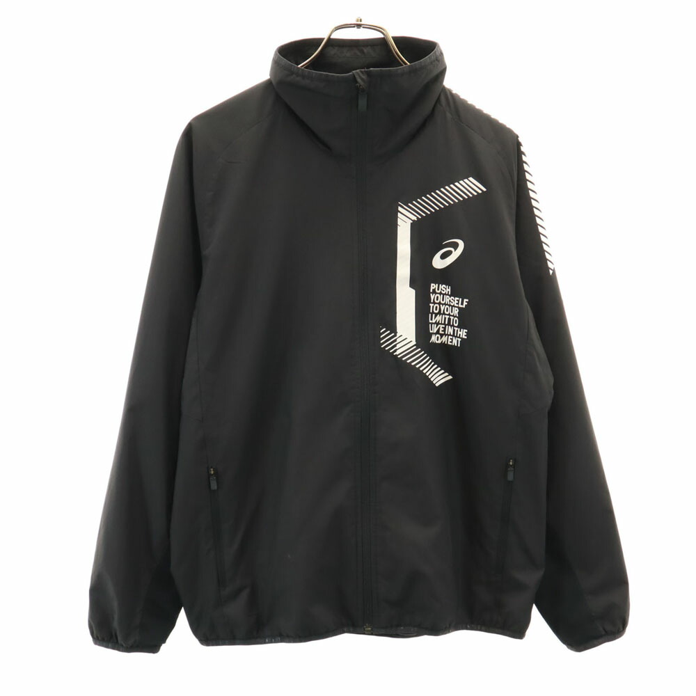 楽天市場】【中古】 【送料無料】 古着 メンズM asics/アシックス