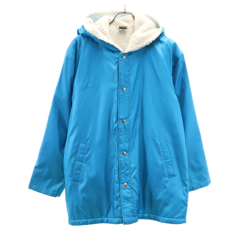 Kappa ユベントス97/98”モデル ベンチコート JPサイズ:3L Kappa ユベントス97/98”モデル ベンチコート JPサイズ:3L