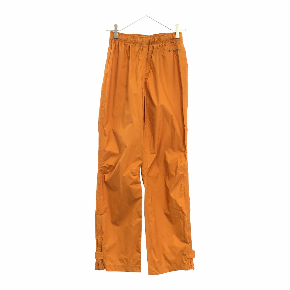 訳アリ価格!USA仕入[Columbia コロンビア]GRT 高機能ギア コンバーチブルパンツ[レディース XL]カーキ アウトドア クライミング 登山 K-243 中古・古着通販Columbia (コロンビア) ナイロンパンツ GRT