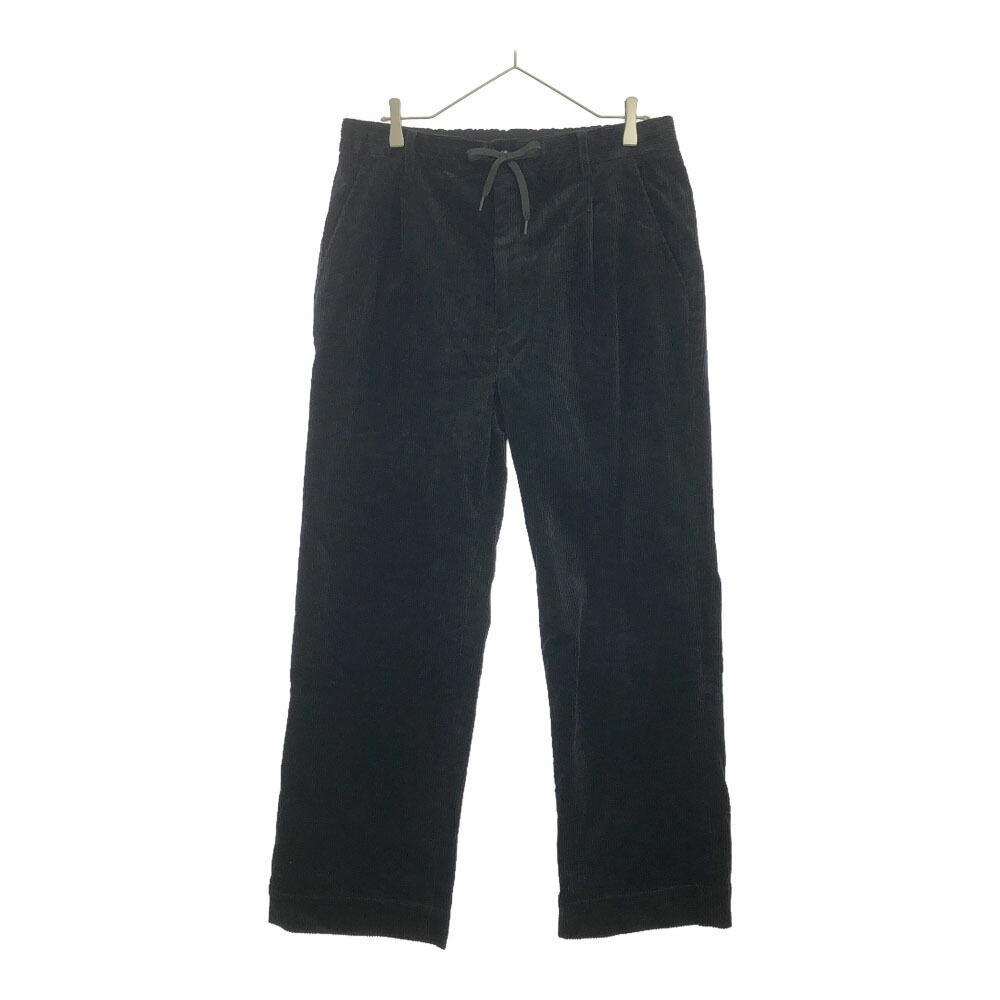 70s Dickies コーデュロイパンツ DEAD STOCK 70-80's Dickies コーデュロイワークパンツ “BLACK / DEADSTOCK