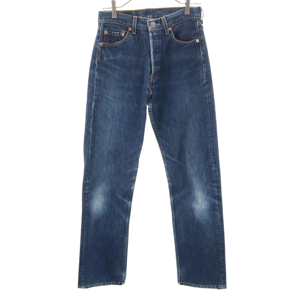 楽天市場】90s USA製 □ Levis リーバイス 17 501 0122