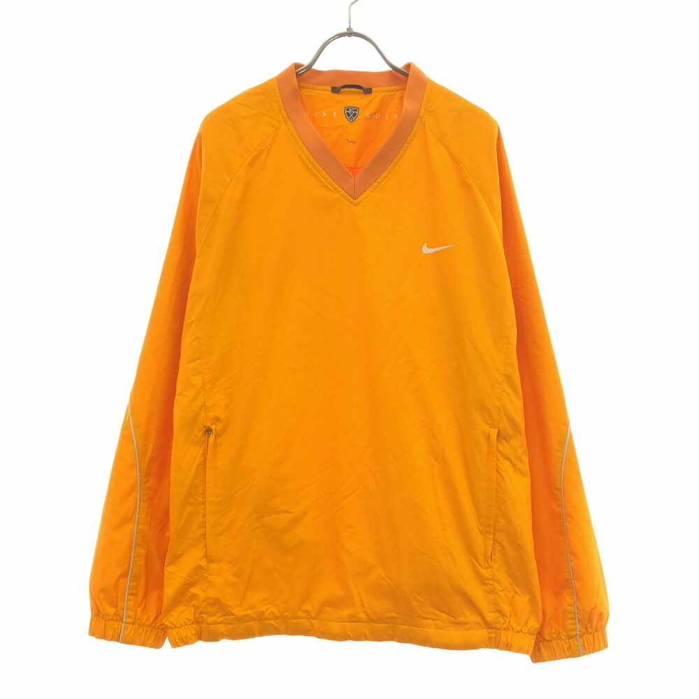 楽天市場】90's オールド □ NIKE GOLF ナイキ ゴルフ クルー