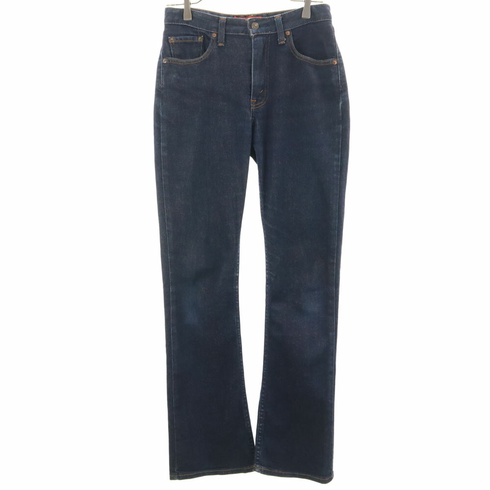 【90s】USA製Levi'sリーバイス512 denim pants 90s USA製 Levi'sリーバイス 512 ブラック デニムパンツ 15 MED