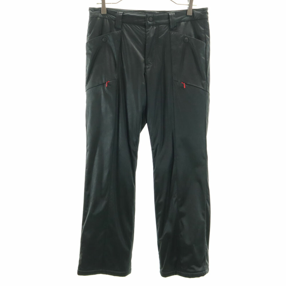 楽天市場】【超美品】キャロウェイ 中綿切替パンツ 黒×ベージュ 一部