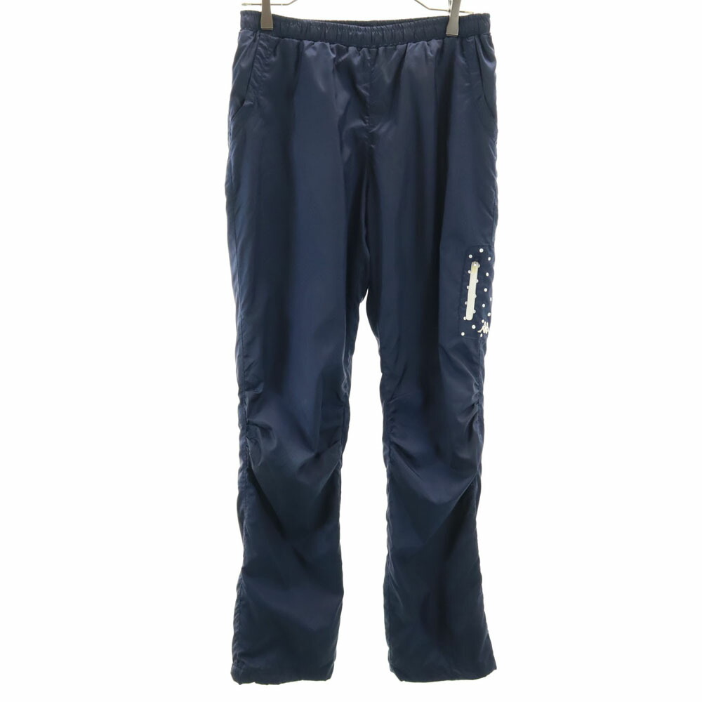 楽天市場】s□カッパ/kappa シャカシャカパンツ/トレーニングパンツ【M