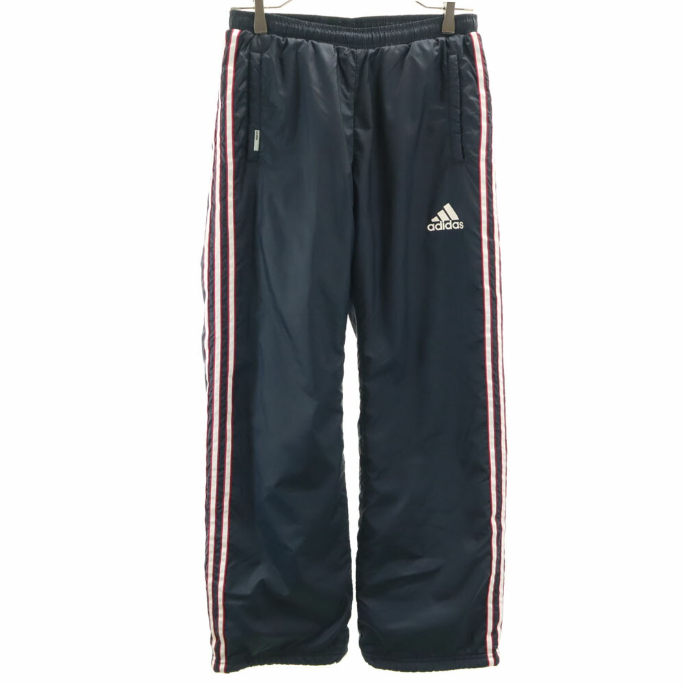 楽天市場】アディダス 切替 スポーツ ウインドパンツ M カーキ adidas