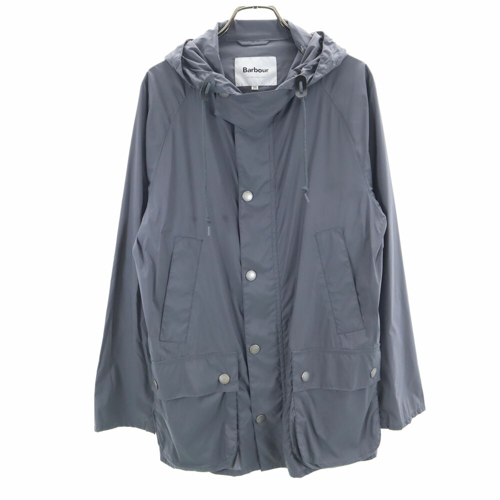 楽天市場】Barbour バブアー 【国内正規】1901191 ナイロン ビデイル