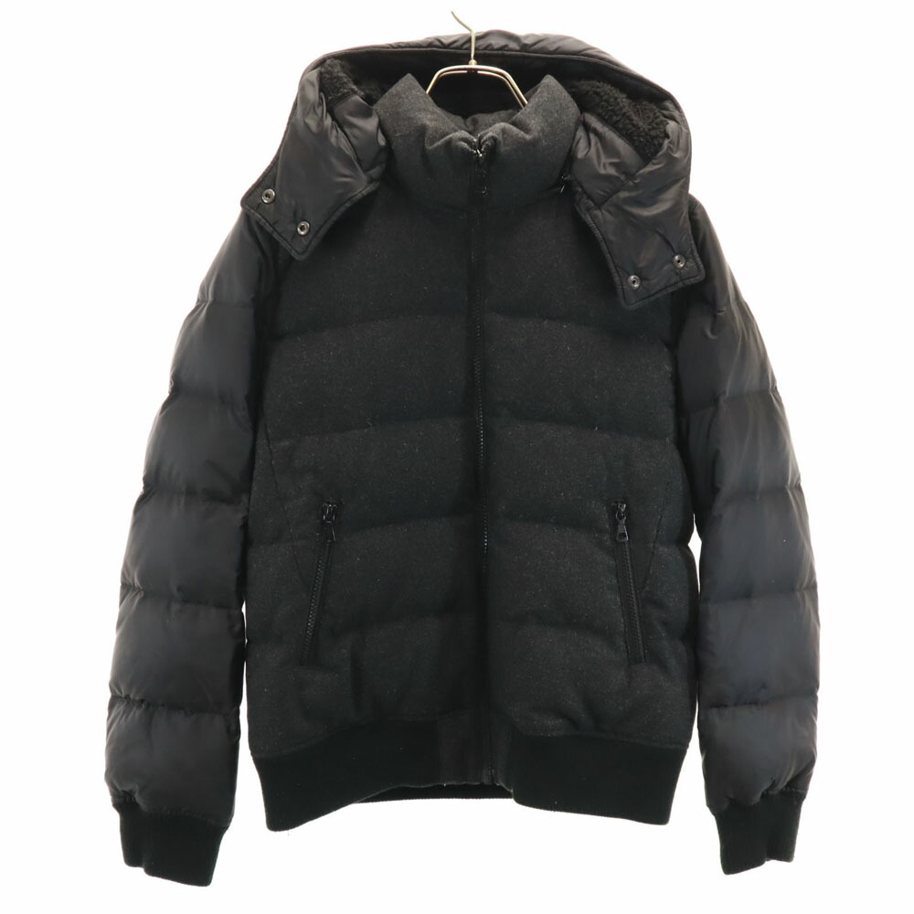 楽天市場】ユニクロ ダウンジャケット ジャンパー コート アウター