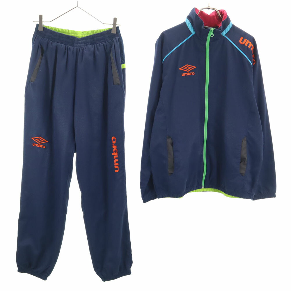楽天市場】UMBRO アンブロ セットアップ セットアップ Set Up
