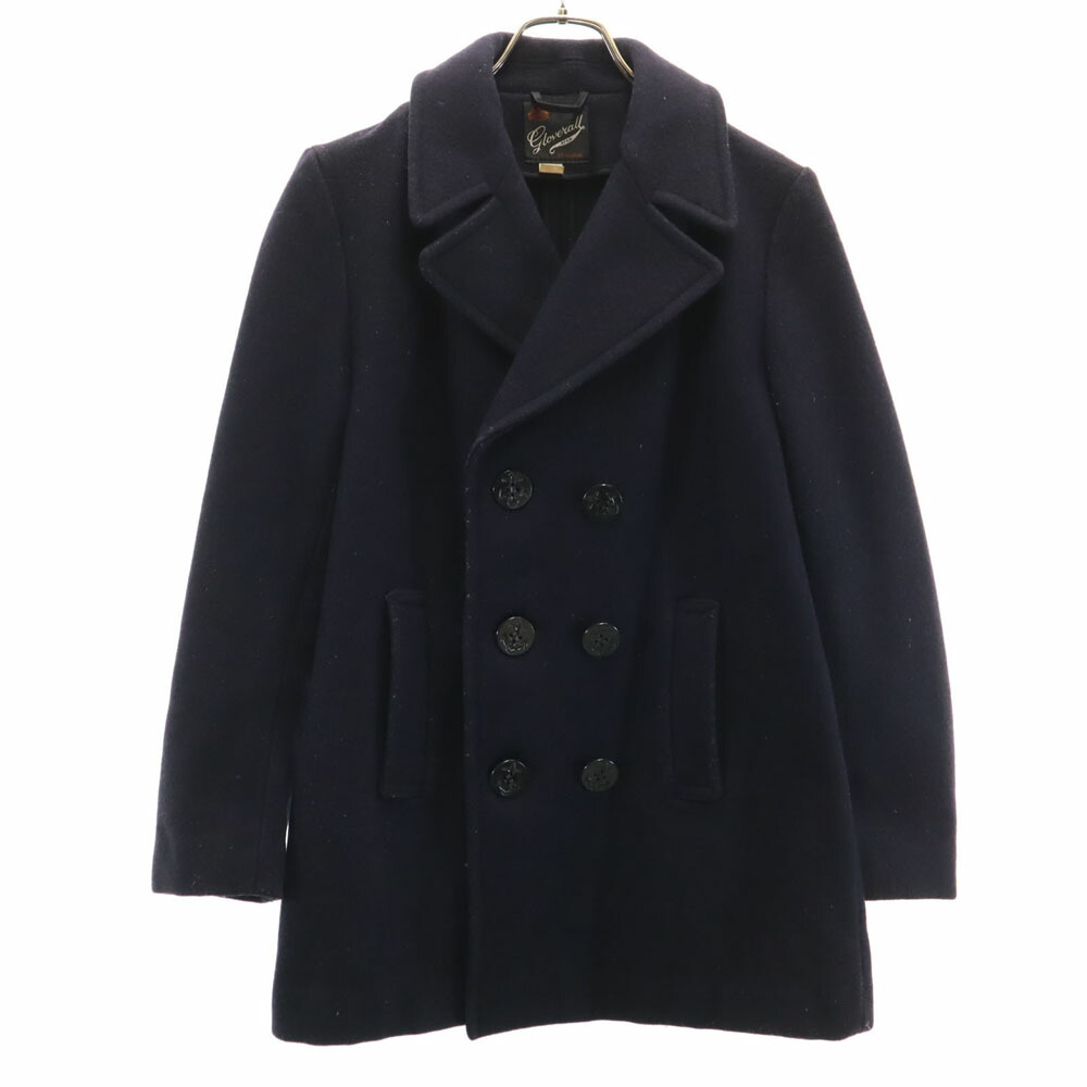 ビンテージ 50s GPO 15B OVERCOAT ヴィンテージ 50s イギリス GPO ポストマン ミリタリー ダッフル