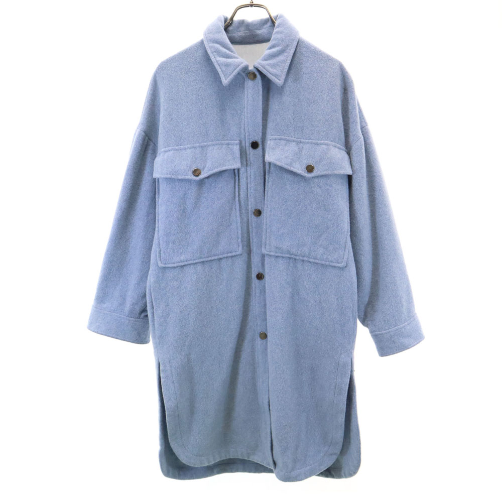 ZARA 美品　アウター mj45251-001.jpg