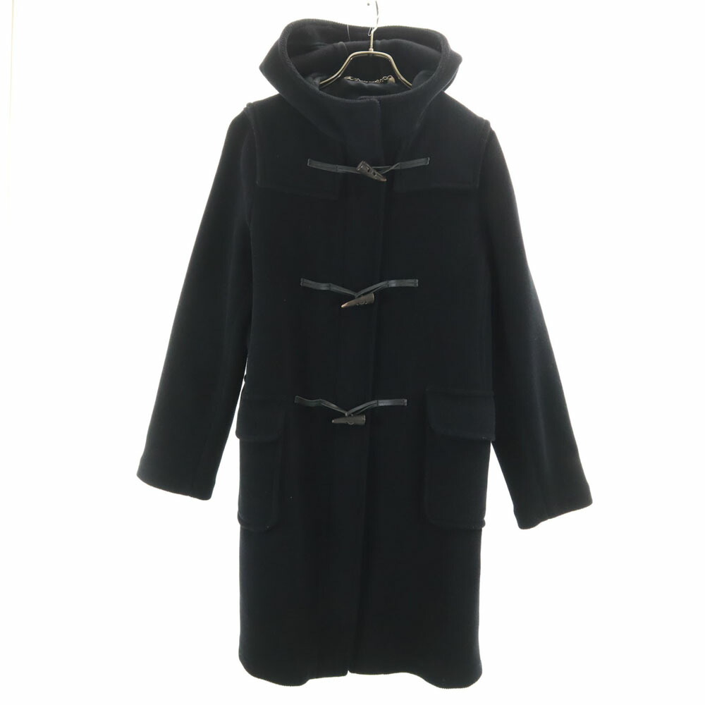 楽天市場】Burberry Brit バーバリーブリット ダッフルコート 美