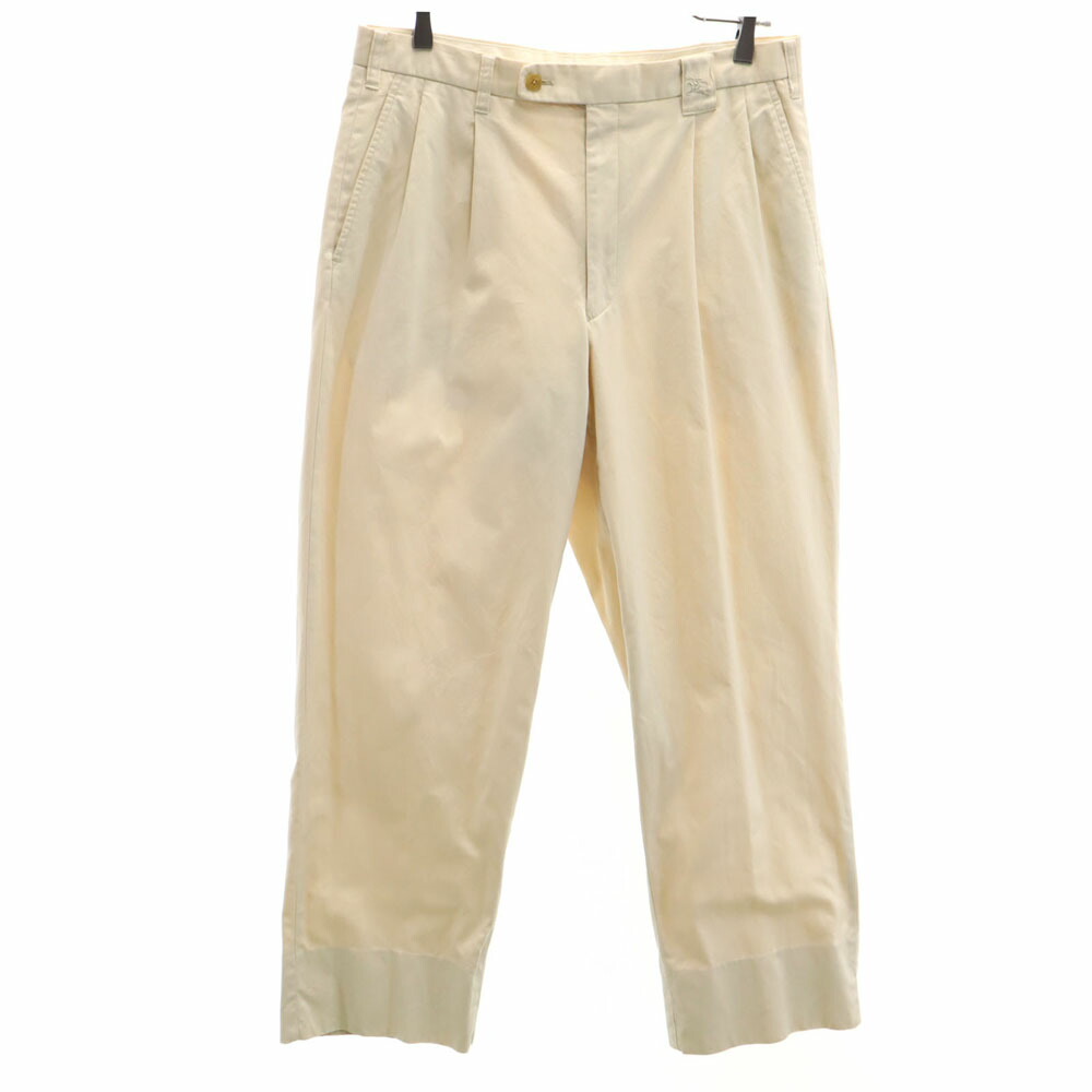 楽天市場】☆ バーバリーゴルフ/BURBERRY GOLF ストレッチゴルフパンツ