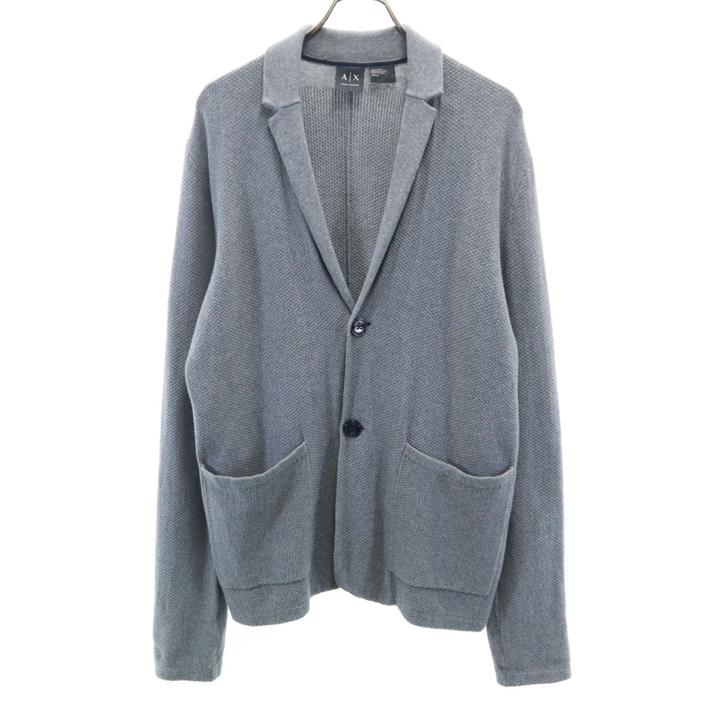 楽天市場】EMPORIO ARMANI エンポリオアルマーニ カーディガン サイズ