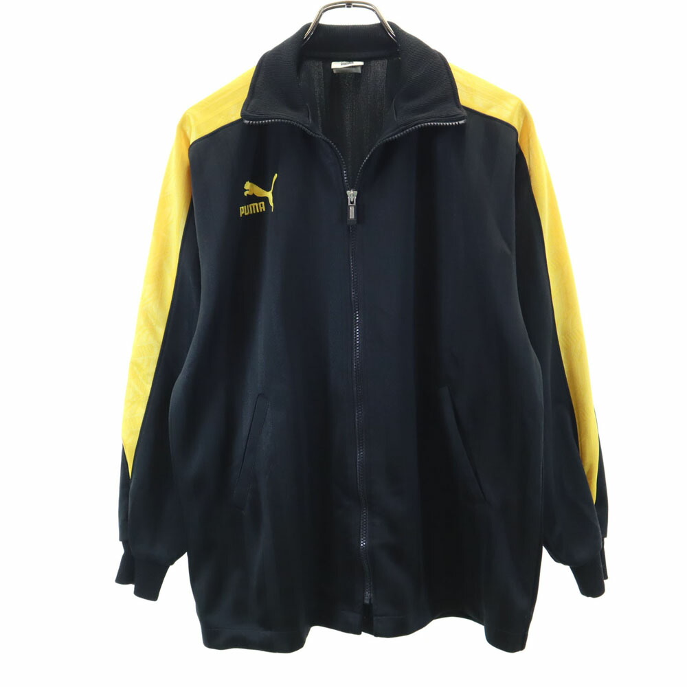 楽天市場】古着 PUMA プーマ 90s 日本製 オールド ヒット