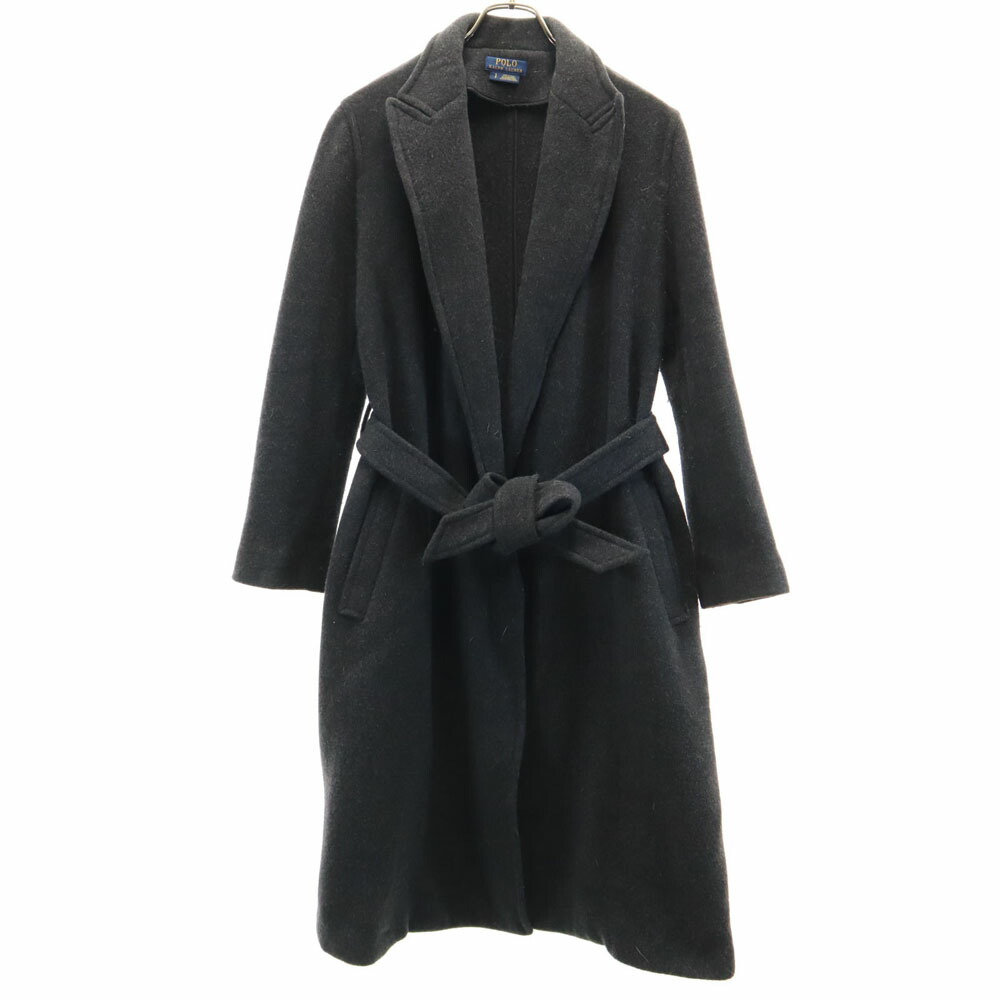 楽天市場】美品 Denim&Supply Ralph Lauren ウール混 ヘリンボーン