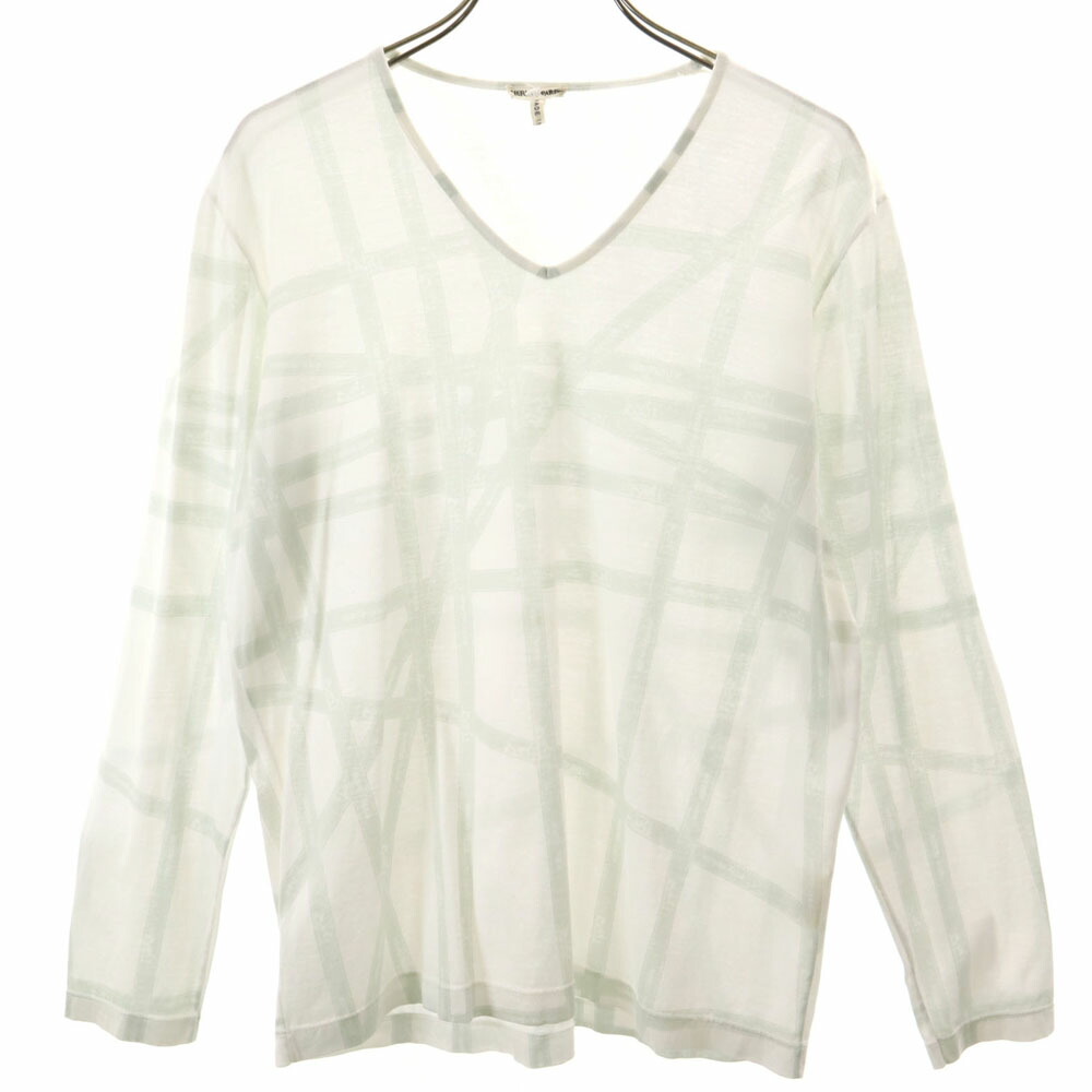 楽天市場】HERMES エルメス タートルネック 長袖Tシャツ カットソー