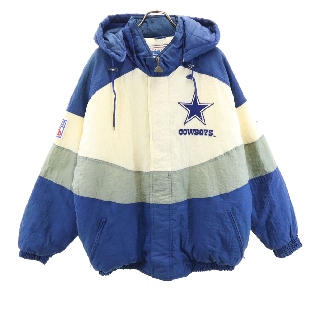 楽天市場】90s NFL マイアミ・ドルフィンズ ナイロンジャケット