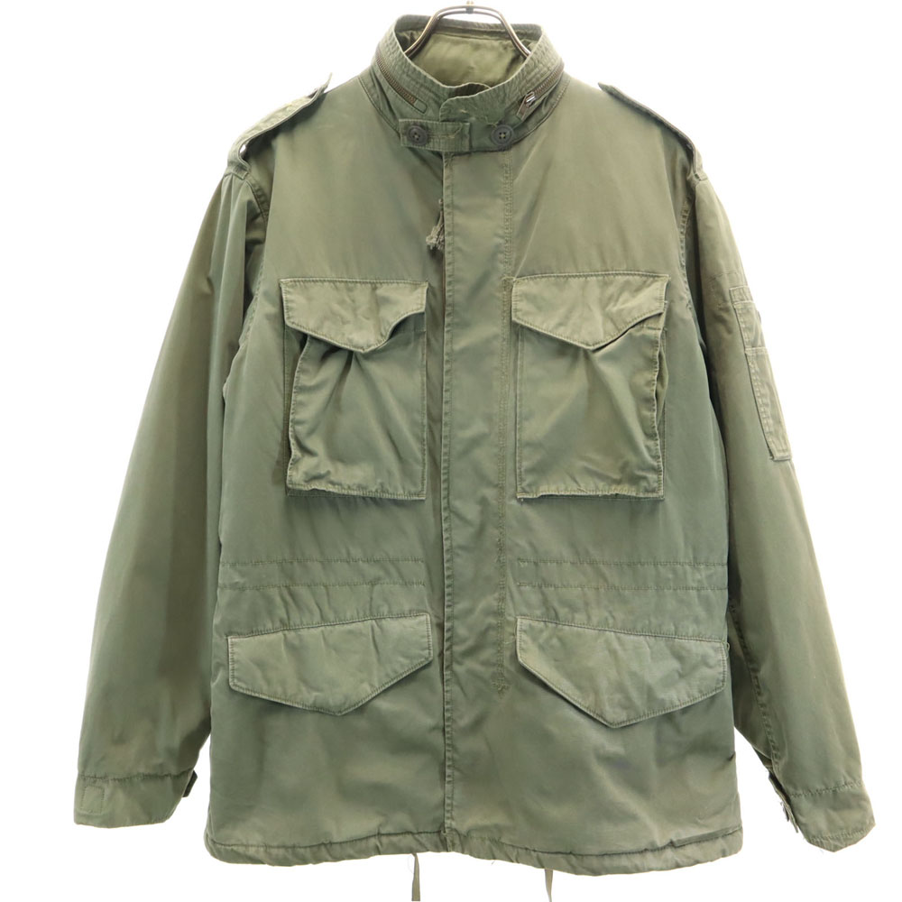 楽天市場】00s GAP M-65 コットン フィールド ジャケット M / 00
